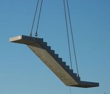 escaleras